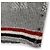 Thom Browne Check Pattern Wool Mohair Men's Knit - view 8