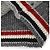 Thom Browne Check Pattern Wool Mohair Men's Knit - view 9