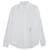 Céline Camicia con logo ricamato Bianco  - vista 1
