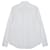 Céline Camicia con logo ricamato Bianco  - vista 2