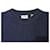 Moncler Genio Maglione Oversize Blu  - vista 4
