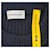 Moncler Genio Maglione Oversize Blu  - vista 6
