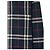 Burberry Camisa de cuadros de algodón - vista 6