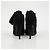 Balenciaga Calze Knife Pumps Nero - vista 5