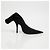Balenciaga Calze Knife Pumps Nero - vista 6