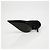 Balenciaga Calze Knife Pumps Nero - vista 8