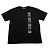 Dior Schwarzes Multi-Logo-T-Shirt