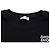 Dior Schwarzes Multi-Logo-T-Shirt - Ansicht 3