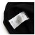 Dior Schwarzes Multi-Logo-T-Shirt - Ansicht 7