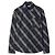 Burberry Camicia in cotone a quadri con vestibilità rilassata