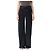 Saint Laurent Jeans baggy negros de denim