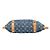Louis Vuitton Bolso de Hombro Neo Cabby de Denim Monogramado Azul - vista 4
