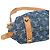 Louis Vuitton Bolso de Hombro Neo Cabby de Denim Monogramado Azul - vista 5
