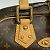 Borsa Manhattan GM Monogram Louis Vuitton Marrone - vista 12