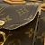 Borsa Manhattan GM Monogram Louis Vuitton Marrone - vista 6