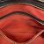 Borsa a Spalla Chelsea Damier Louis Vuitton N51119 Ebano Damier ebene - vista 10