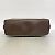 Borsa a Spalla Chelsea Damier Louis Vuitton N51119 Ebano Damier ebene - vista 3