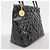 Timeless Borsa Tote Reissue di Chanel Nero - vista 2
