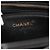 Timeless Borsa Tote Reissue di Chanel Nero - vista 5