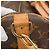 Borsa Boston Keepall Bandoulière 45 Monogramma Louis Vuitton Marrone - vista 15