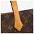Borsa Tote Wilshire MM Monogram Louis Vuitton Marrone - vista 14