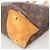 Borsa Tote Wilshire MM Monogram Louis Vuitton Marrone - vista 6