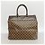 Borsa Boston Damier Greenwich PM Louis Vuitton Damier ebene - vista 13