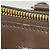 Borsa Boston Damier Greenwich PM Louis Vuitton Damier ebene - vista 7