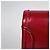 Borsa Clutch Hermès Jige PM H Logo Bordò - vista 4