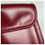 Borsa Clutch Hermès Jige PM H Logo Bordò - vista 6