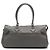Hermès Grigio Clemence Atlas 42 Marrone