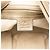 Borsa a spalla Bella grande in tela GG marrone di Gucci Beige - vista 5