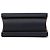 LOEWE Borsa a mano postal London in pelle blu piccola Blu navy - vista 3