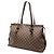 Chelsea Damier Ebene Marrone Louis Vuitton - vista 2