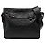 Borsa a tracolla Gucci Guccissima nera Nero