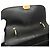 Borsa in pelle da donna Burberry nera Nero - vista 14