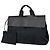 Borsa tote Hermès Valparaiso MM Nero