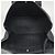 Borsa tote Hermès Valparaiso MM Nero - vista 8