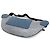 Marsupio/borsa a tracolla in pelle da donna Jimmy Choo Marrone Blu - vista 4