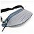 Marsupio/borsa a tracolla in pelle da donna Jimmy Choo Marrone Blu - vista 7