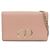 Borsa a spalla 30 Montaigne con catena Christian Dior Beige