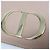 Borsa a spalla 30 Montaigne con catena Christian Dior Beige - vista 10