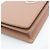 Borsa a spalla 30 Montaigne con catena Christian Dior Beige - vista 6