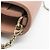Borsa a spalla 30 Montaigne con catena Christian Dior Beige - vista 8