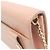 Borsa a spalla 30 Montaigne con catena Christian Dior Beige - vista 9