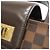 Borsa Louis Vuitton Damier Cabas Roseberry N41177 Damier ebene - vista 10