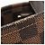Borsa Louis Vuitton Damier Cabas Roseberry N41177 Damier ebene - vista 11