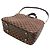 Borsa Louis Vuitton Damier Cabas Roseberry N41177 Damier ebene - vista 2