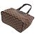Borsa a Spalla Westminster PM Damier Louis Vuitton Marrone Damier ebene - vista 2