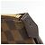 Borsa a Spalla Westminster PM Damier Louis Vuitton Marrone Damier ebene - vista 6
